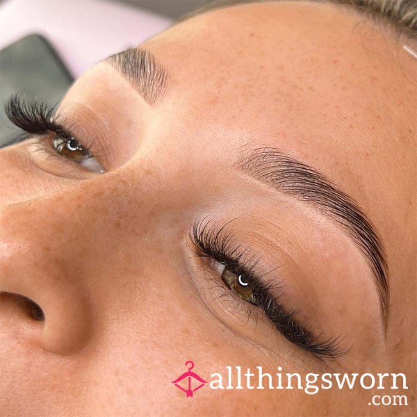 Pay For My Brows