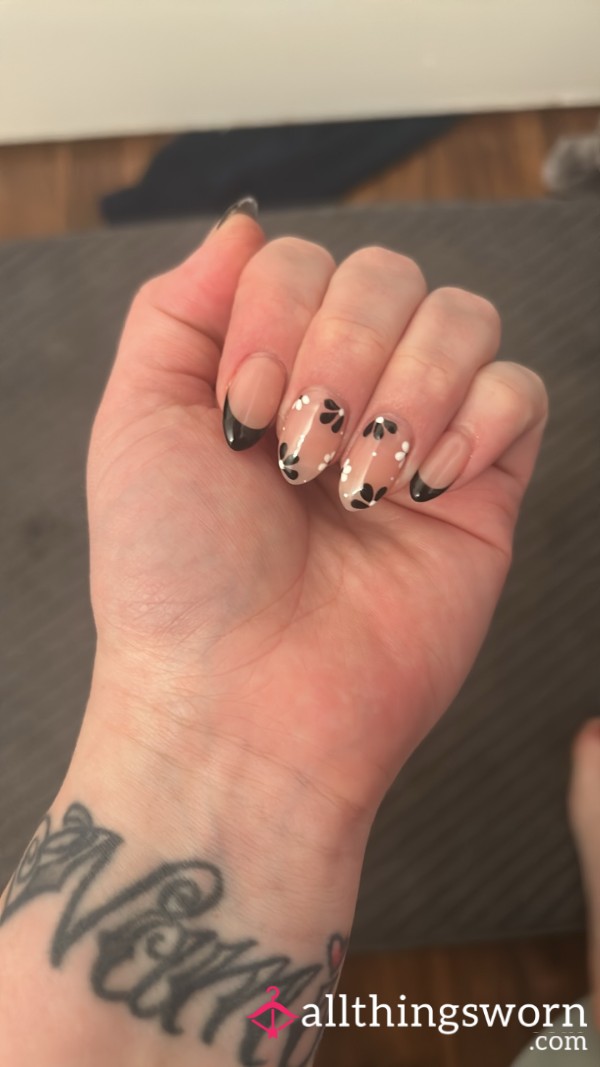 Pay For My Claws ✨💅🏻