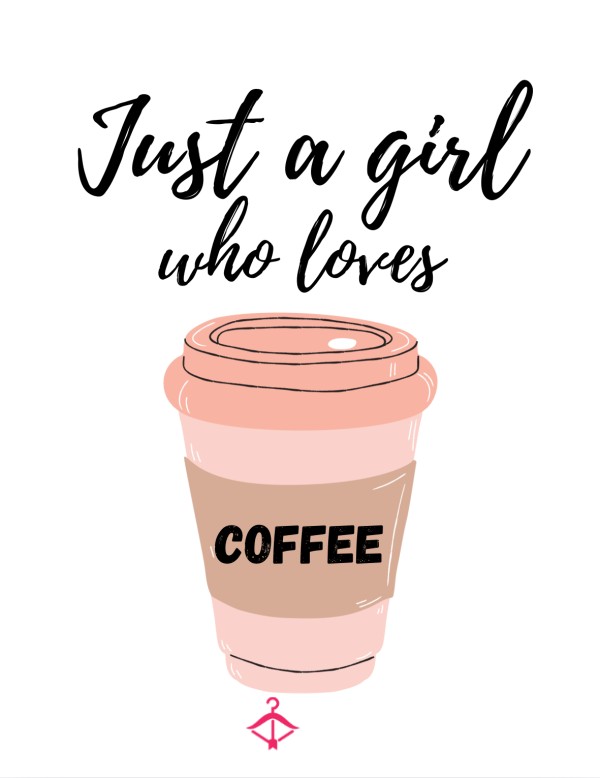 Pay For My Coffee