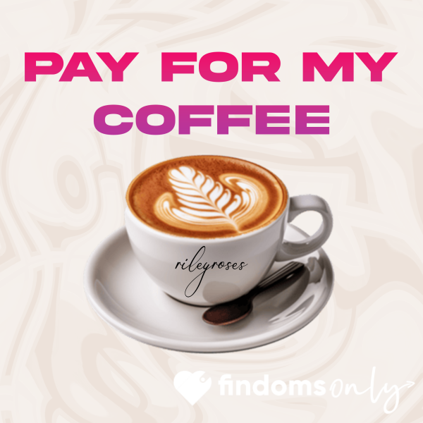 Pay For My Coffee ☕️
