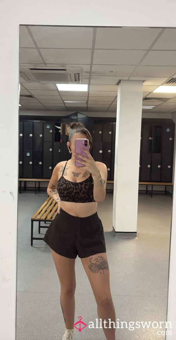 Spoil Me
