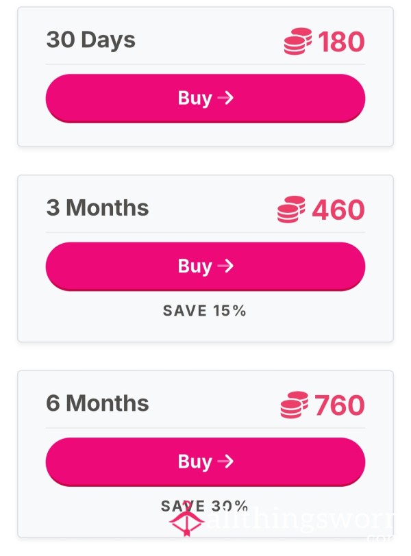 Pay For My Diamond Membership 💎