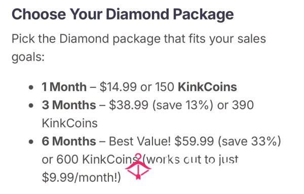 Pay For My Diamond 💎 And Get 25% Off Physical Order 🖤