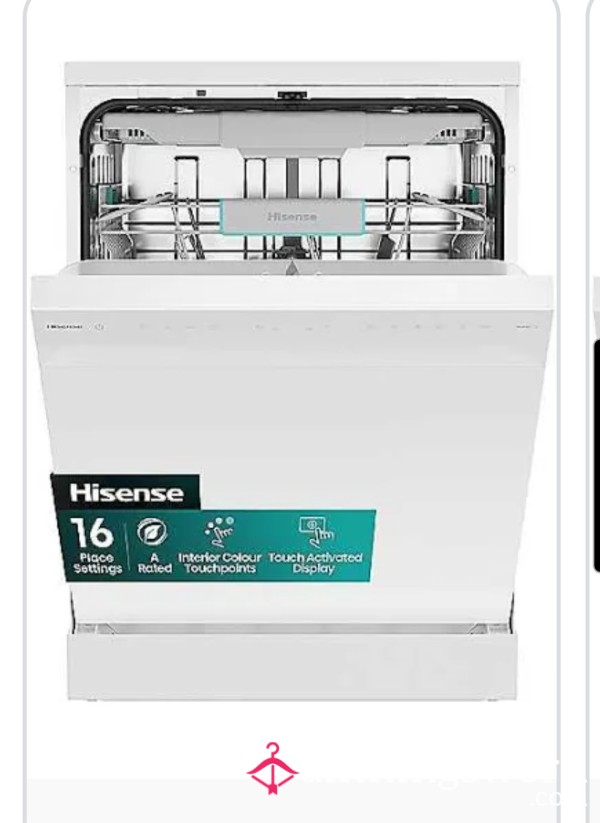 Pay For My Dishwasher