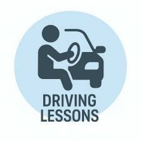 Pay For My Driving Lesson