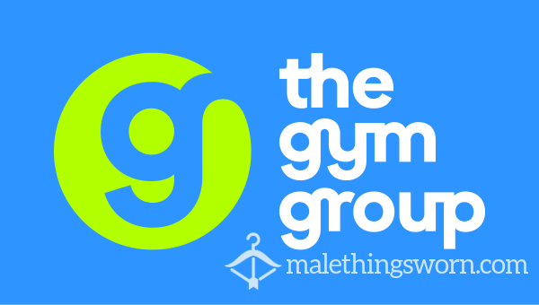 Pay For My Gym To Sweat My Stuff
