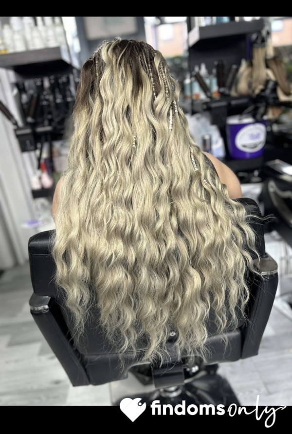 PAY For My Hair Appointment 💇‍♀️