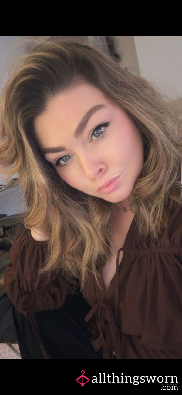 Pay For My Hair Appointment