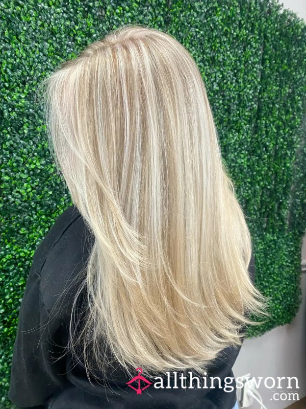 Pay For My Hair Extensions