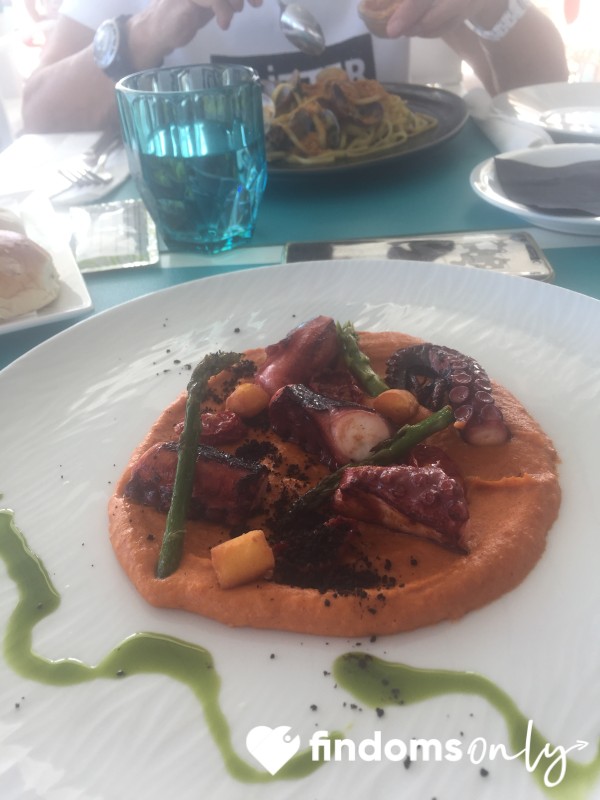 Pay For My Lunch