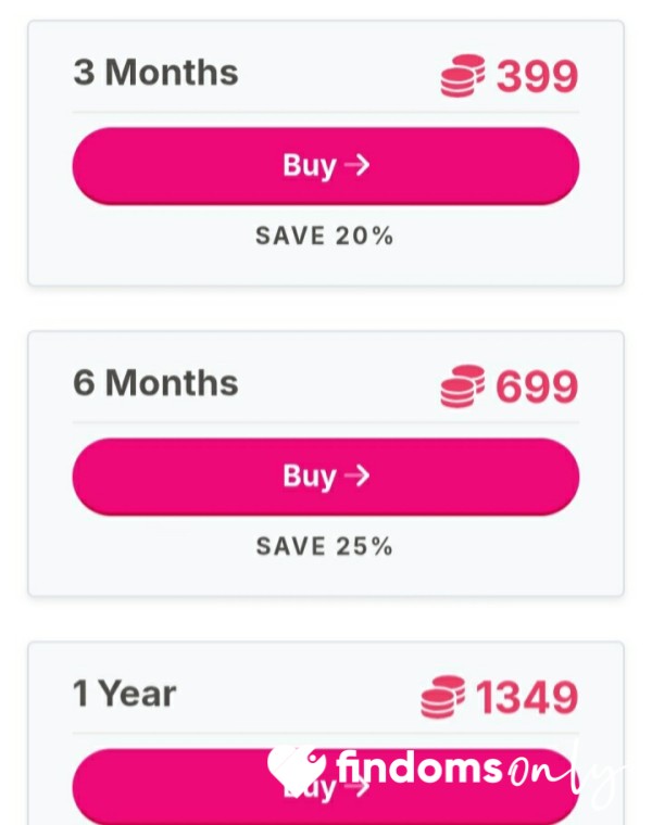 💝Pay For My Membership💝
