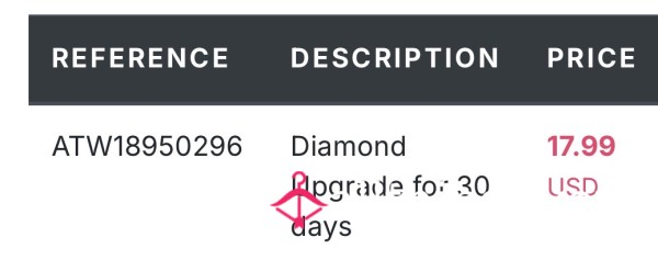 Pay For My Membership 💎