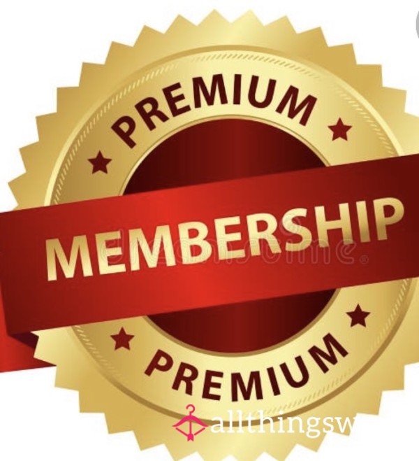 Pay For My Monthly Membership