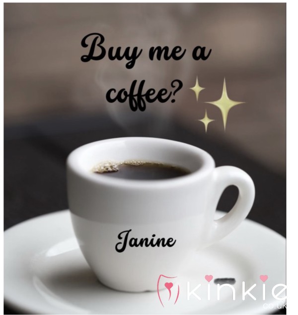 Pay For My Morning Coffee