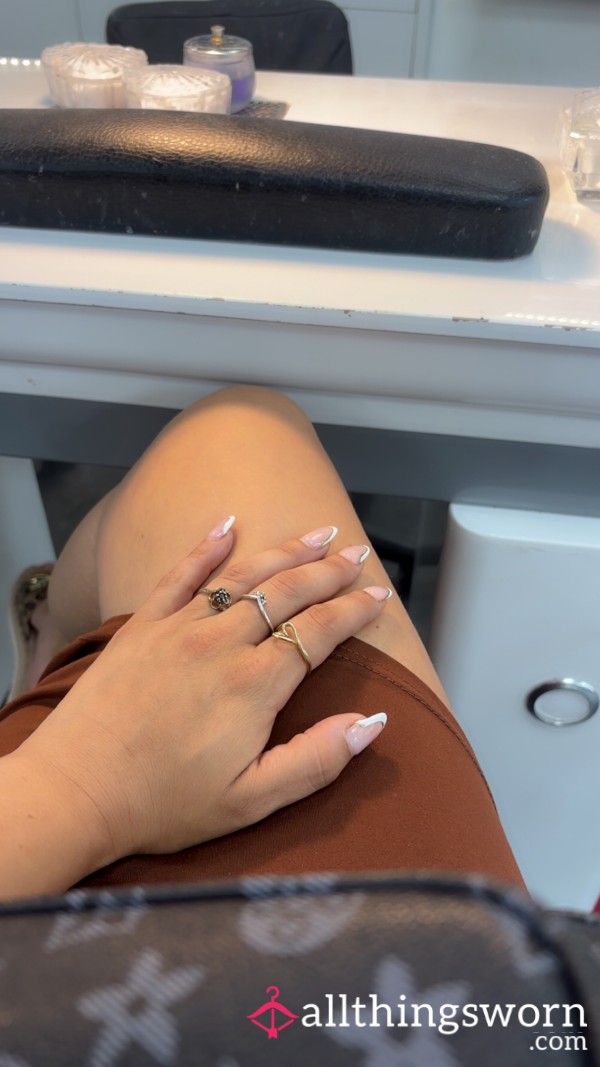 Pay For My Nails