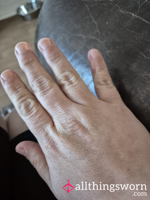 Pay For My Nails