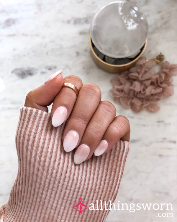 Pay For My Nails
