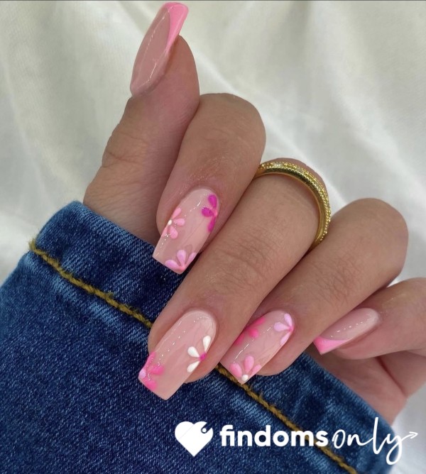 Pay For My Nails
