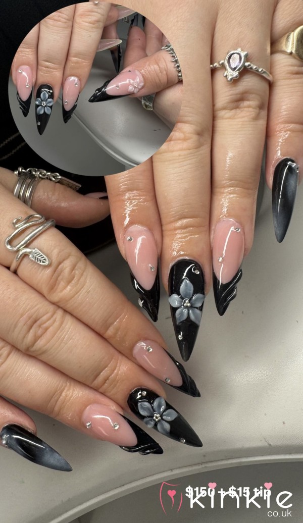 Pay For My Nails 💰