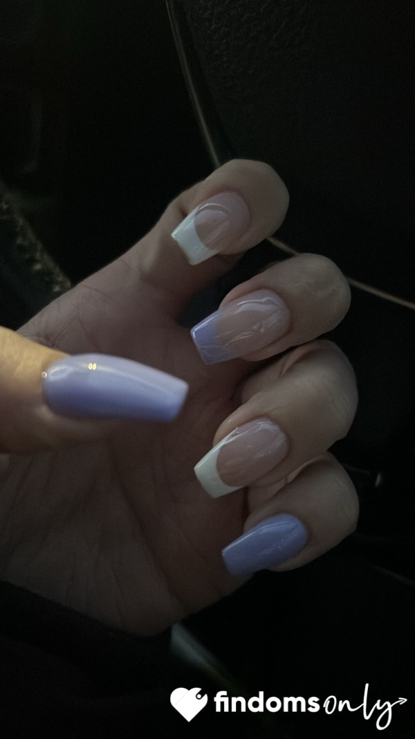 Pay For My Nails