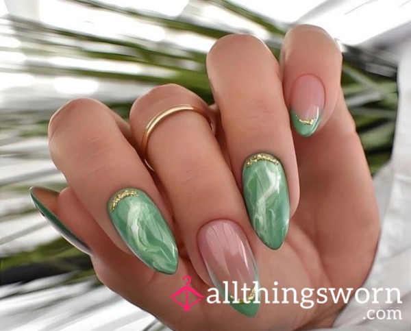 💅 Pay For My Nails — Be My Favorite 💅