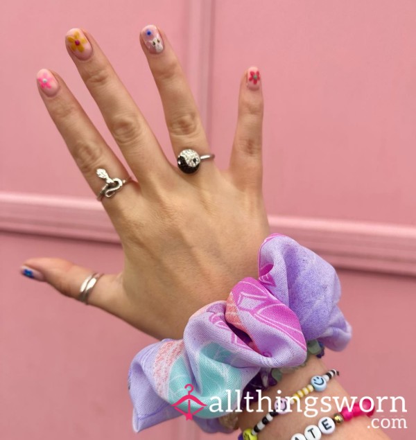 Pay For My Nails - June 2025