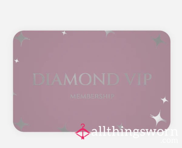 💎 Make Me A Diamond VIP 💎