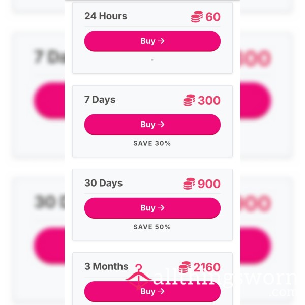 Pay For My Page Promotion