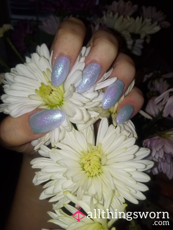 Pay For My Pedi Or Nails 💅✨ With Videos And Pictures