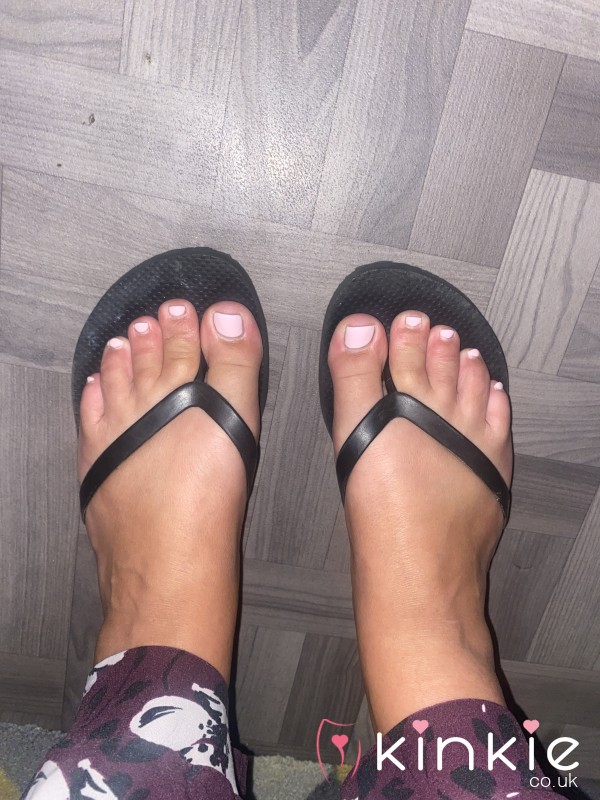 Pay For My Pedicure