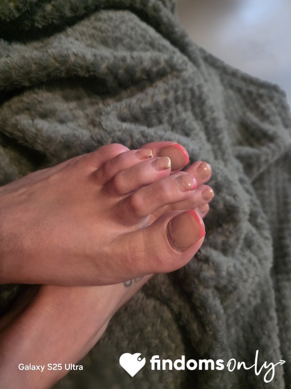 Pay For My Pedicure