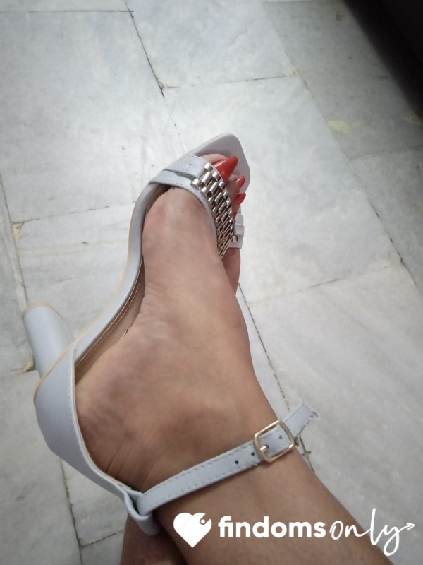 Pay For My Pedicure