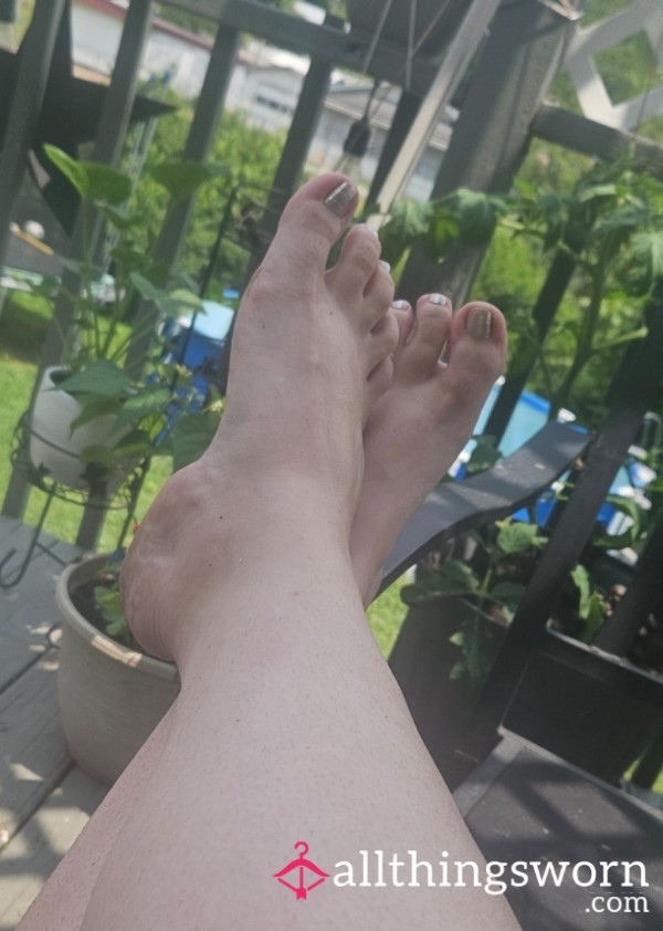 Pay For My Pedicure