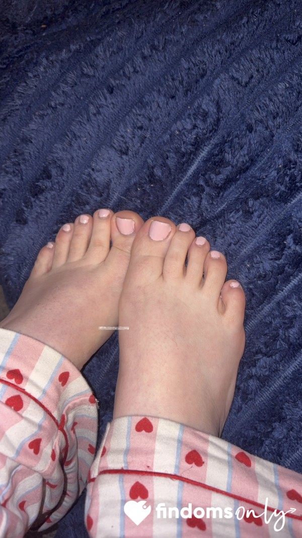 Pay For My Pedicure