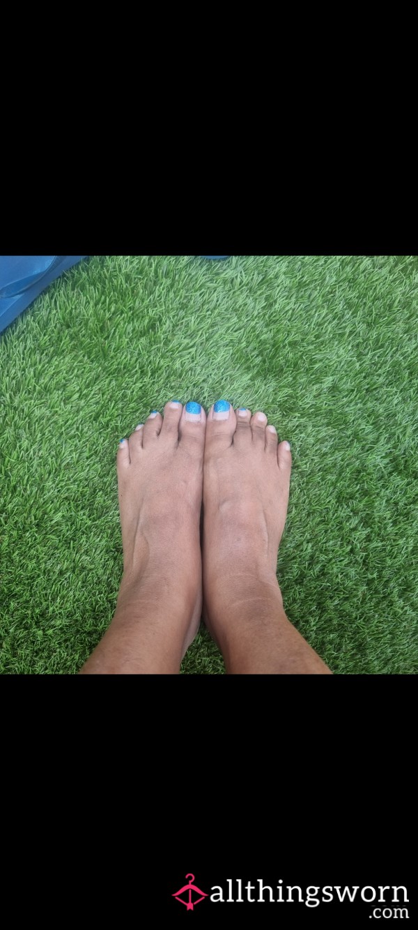 Pay For My Pedicure