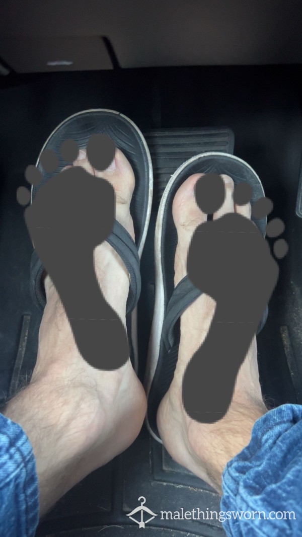Pay For My Pedicure