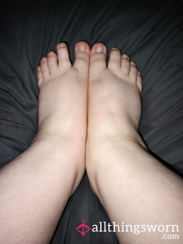 Pay For My Pedicure