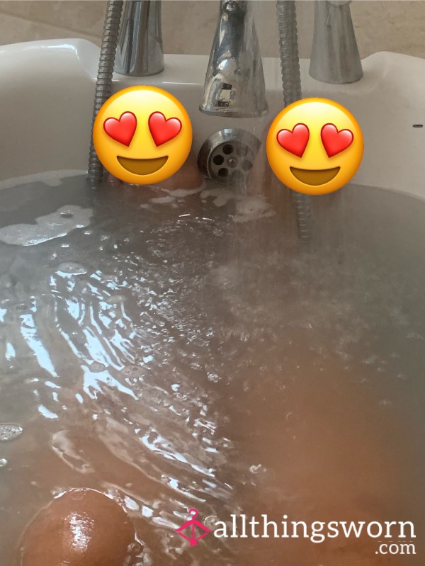 Pedicure For Pics (UK 4)