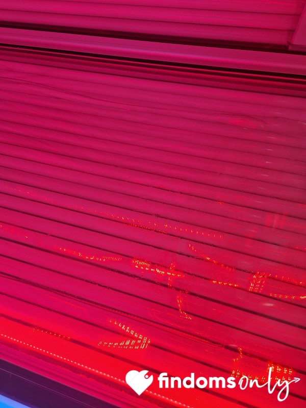 Pay For My Sunbed Session