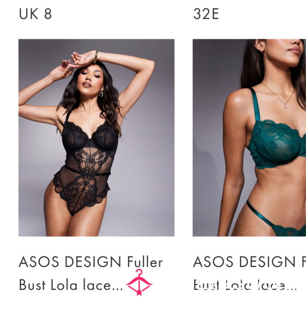 Pay For My Underwear Binge