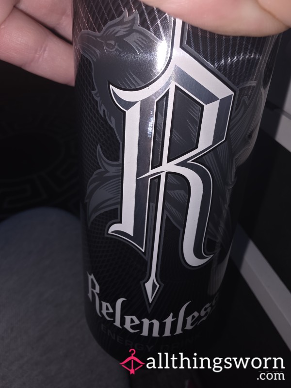 PAY FOR MY WEEKLY ENERGY DRINKS