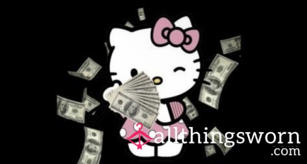 PAY FOR NOTHING😏💸
