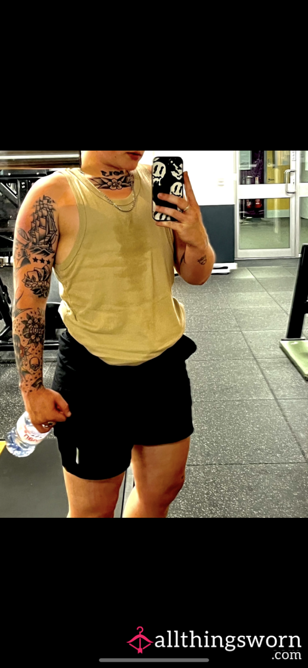 Pay For Our Gym Membership ☺️😇