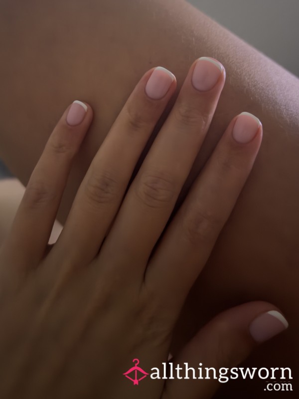 Pay For Princesses Nails