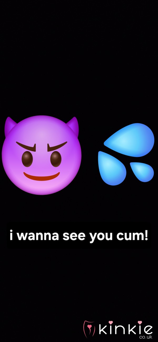 Pay Me To Watch You C*m😈🍆💦