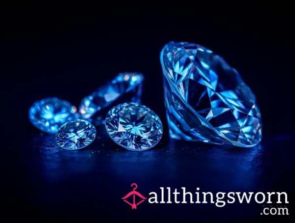 Pay My 3 Month Diamond Subscription