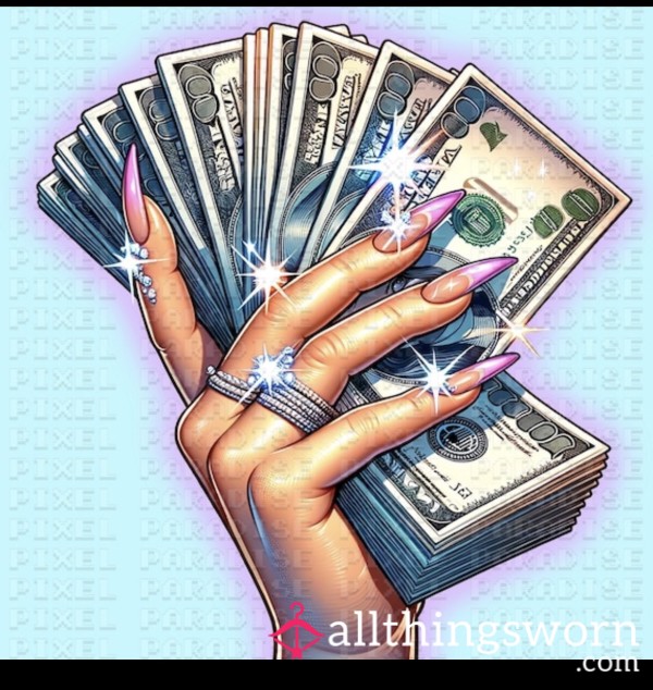 Pay My Bills