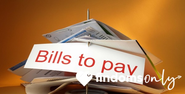 Pay My Bills