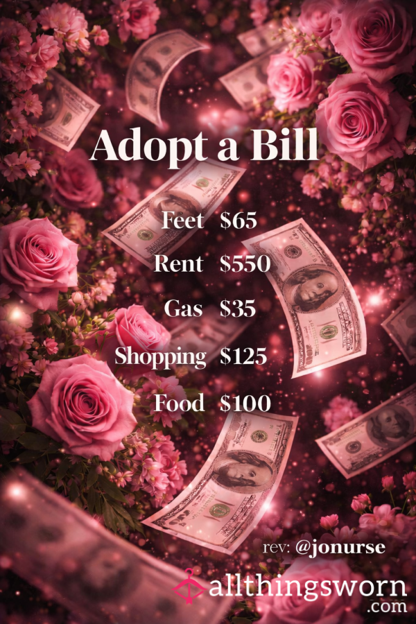 Pay My Bills