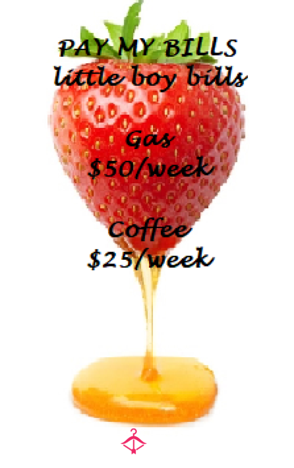 Pay My Bills, Little Boy Bills